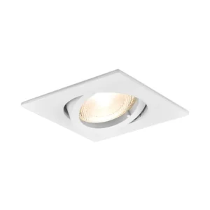 1. ugradna svetiljka Braytron BH03-02020 bela