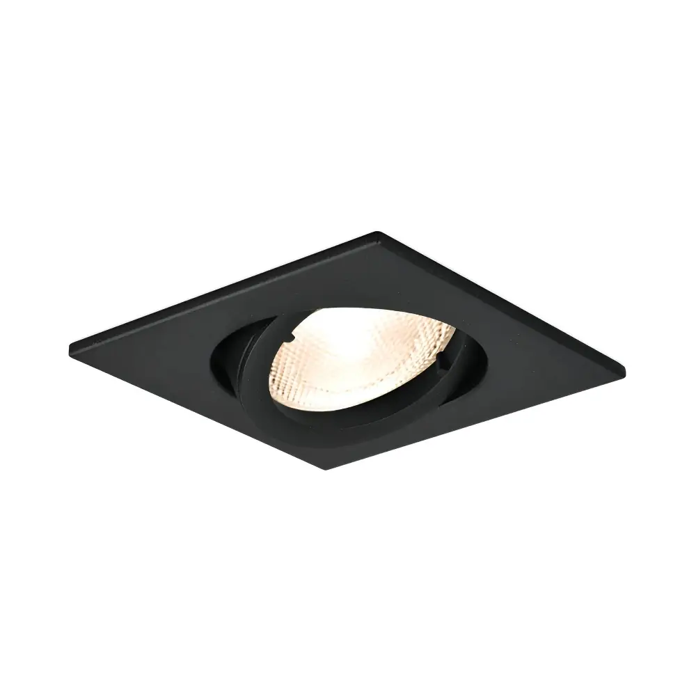 1. ugradna svetiljka Braytron BH03-02021 crna