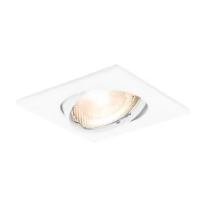 1. ugradna svetiljka Braytron BH03-02040 bela