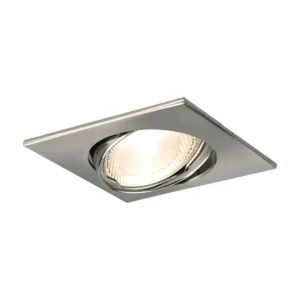 1. ugradna svetiljka Braytron BH03-02044 nikl