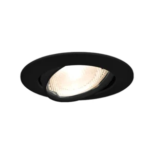 1. ugradna svetiljka Braytron BH03-02071 crna