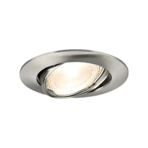 1. ugradna svetiljka Braytron BH03-02074 nikl