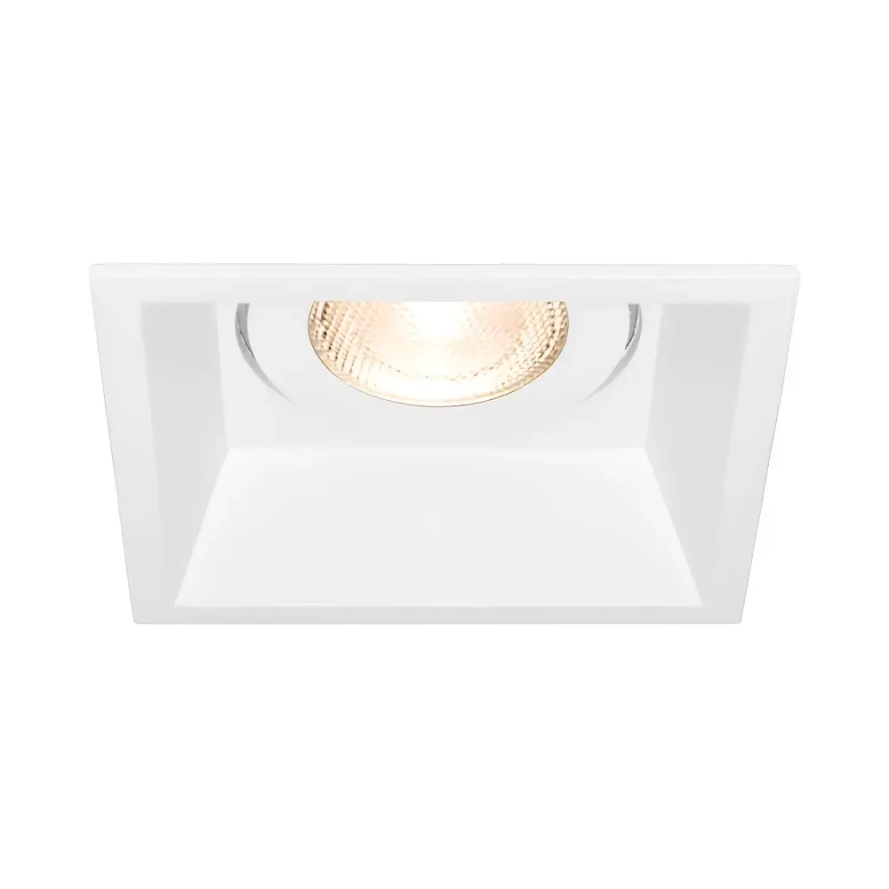 1. ugradna svetiljka Braytron BH03-04020 bela