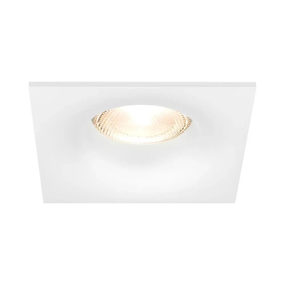 1. ugradna svetiljka Braytron BH03-04040 bela