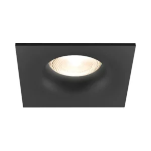 1. ugradna svetiljka Braytron BH03-04041 crna