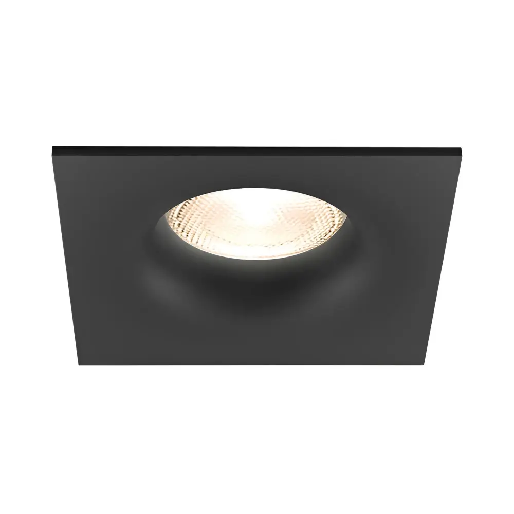 1. ugradna svetiljka Braytron BH03-04041 crna