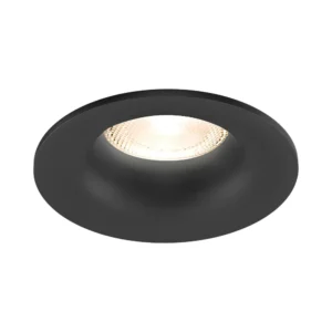 1. ugradna svetiljka Braytron BH03-04051 crna