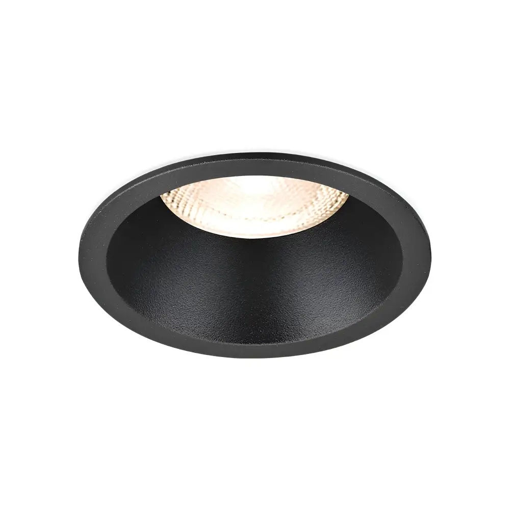 1. ugradna svetiljka Braytron BH03-04081 crna