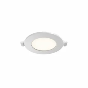1. Ugradni LED panel okrugli 3W Braytron BP1-40310 4000K