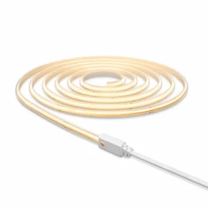 1. COB LED traka 12W 220V 3000K Braytron BS02-00710