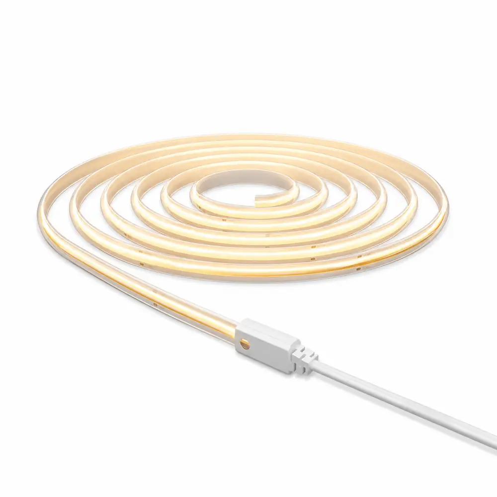 1. COB LED traka 12W 220V 3000K Braytron BS02-00710