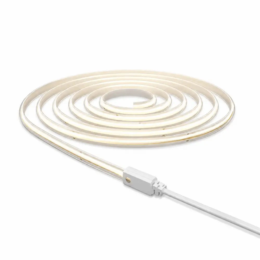 1. COB LED traka 12W 220V 4000K Braytron BS02-00711