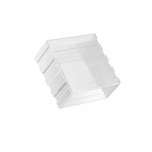 1. Završna kapa za COB LED trake Braytron BS02-99941