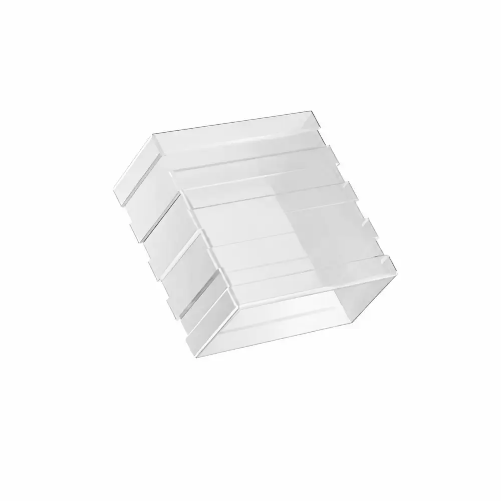 1. Završna kapa za COB LED trake Braytron BS02-99941