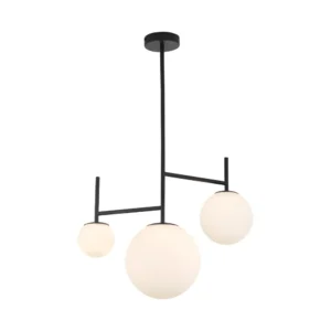 1. luster Braytron BV01-00107 crna