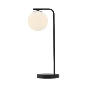 1. stona lampa Braytron BV01-00118 crna