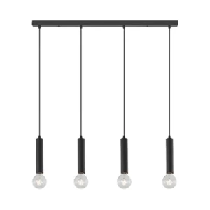 1. visilica Braytron BV04-00052 crna