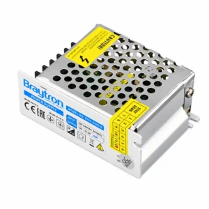 1. Napajanje za LED trake 25W 12V Braytron BY02-00250