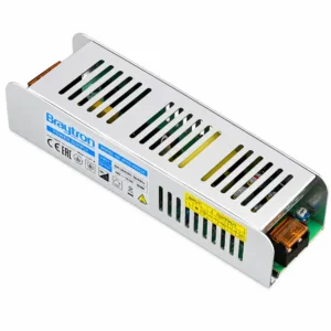 1. Napajanje za LED trake 100W 12V Braytron BY02-01000