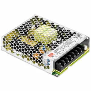 1. Napajanje za LED trake 100W 12V Meanwell LRS-100-12