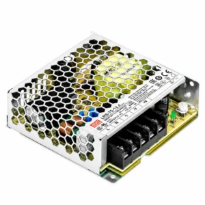 1. Napajanje za LED trake 75W 12V Meanwell LRS-75-12