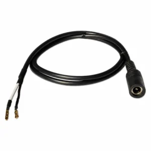 1. Priključni kabel za LED trake ženski Elementa LTR-PK14