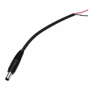 1. Priključni kabel za LED trake muški Elementa LTR-PK14M