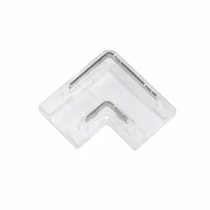 1. Ugaona spojnica za LED COB trake Elementa LTR-UG-COB