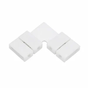 1. Ugaona spojnica za RGB LED trake Elementa LTR-UG-RGB