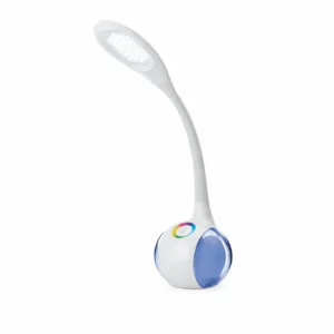 1. Stona lampa Mitea M1061 bela