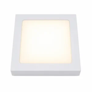 1. Nadgradni LED panel kvadratni 12W Mitea M12NK 4000K