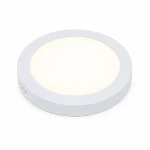 1. Nadgradni LED panel okrugli Mitea M12NO 4000K