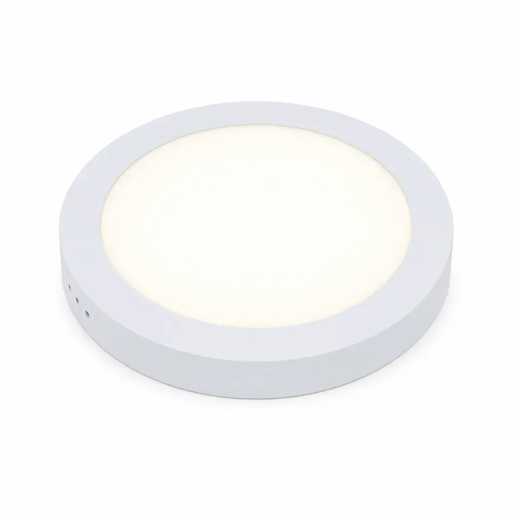1. Nadgradni LED panel okrugli Mitea M12NO 4000K