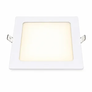 1. Ugradni LED panel kvadratni 12W Mitea M12UK 4000K