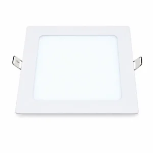 1. Ugradni LED panel kvadratni 12W Mitea M12UK 6500K