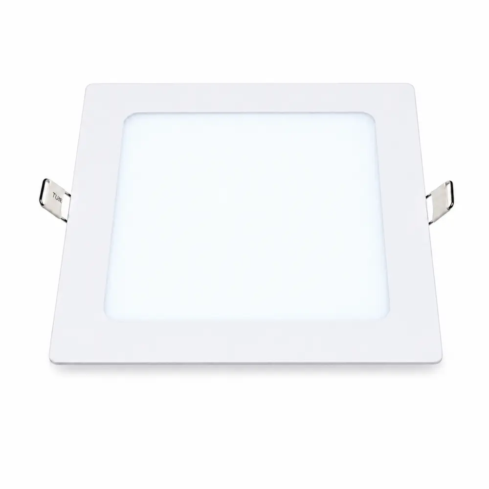 1. Ugradni LED panel kvadratni 12W Mitea M12UK 6500K
