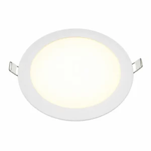 1. Ugradni LED panel okrugli 12W Mitea M12UO 4000K