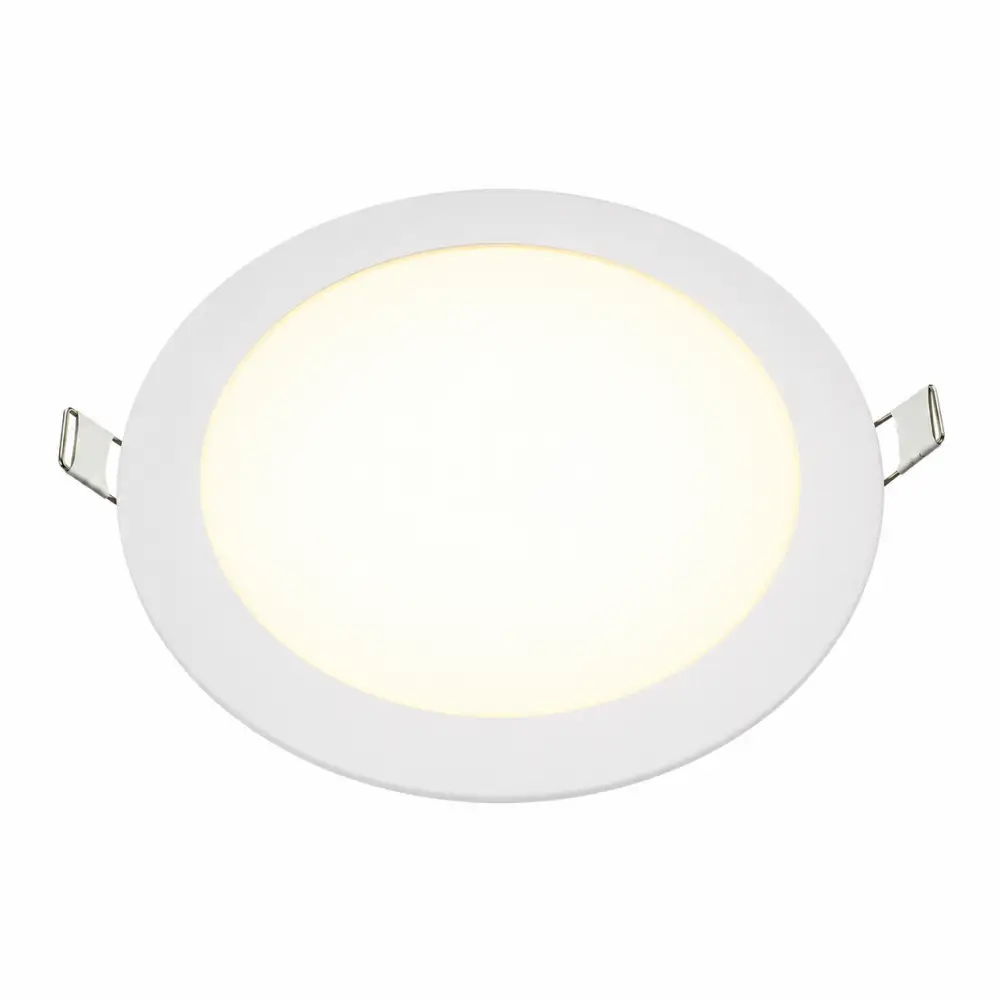 1. Ugradni LED panel okrugli 12W Mitea M12UO 4000K