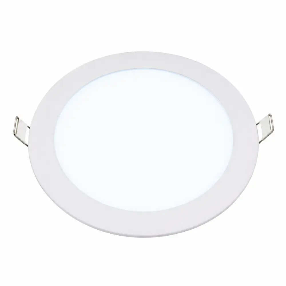 1. Ugradni LED panel okrugli 12W Mitea M12UO 6500K