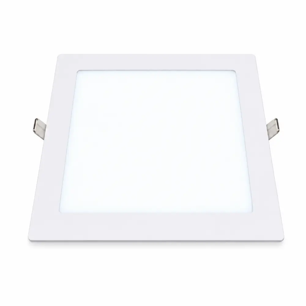 1. Ugradni LED panel kvadratni 18W Mitea M18UK 6500K