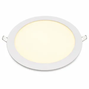 1. Ugradni LED panel okrugli 18W Mitea M18UO 3000K