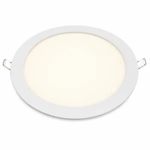 1. Ugradni LED panel okrugli 18W Mitea M180UO 4000K