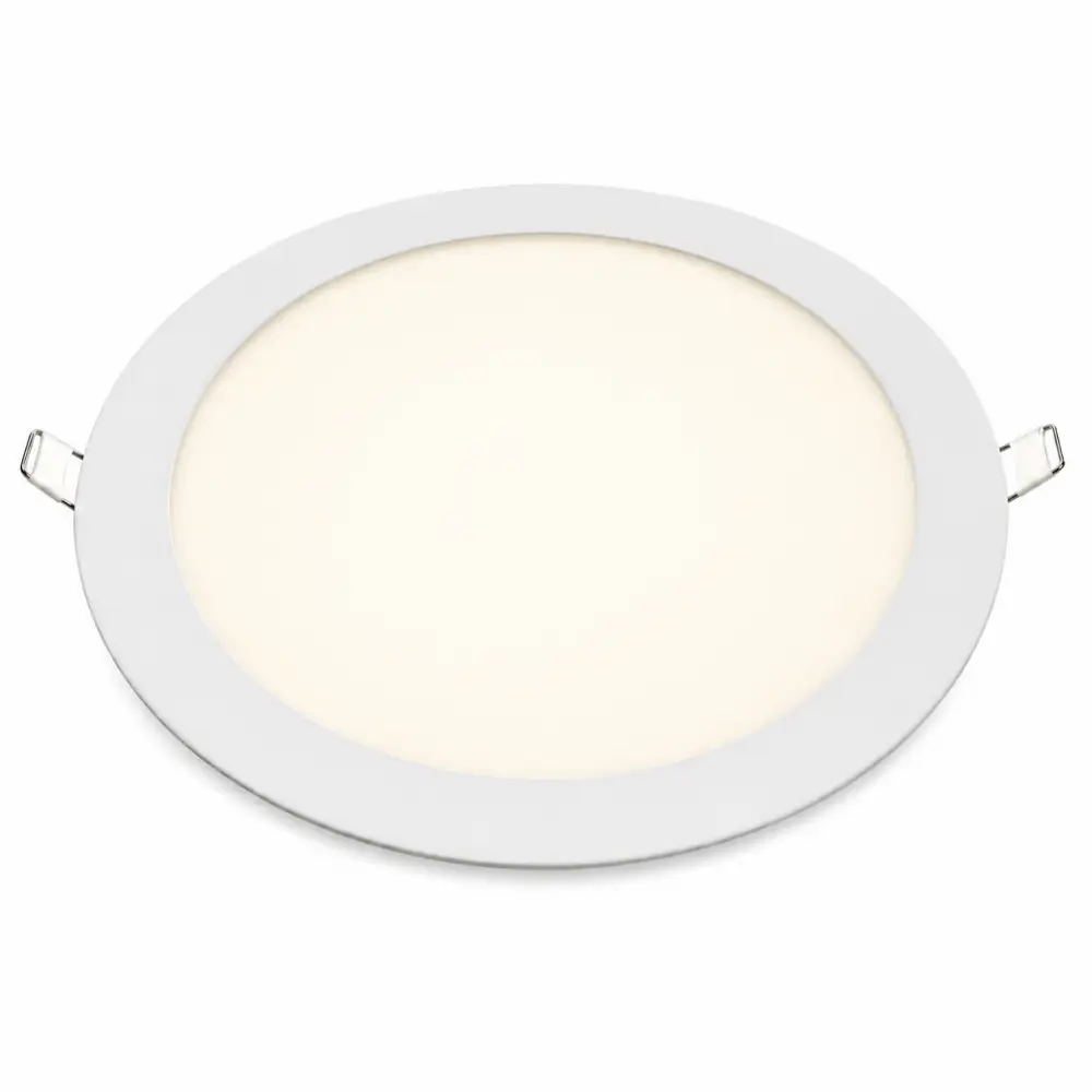 1. Ugradni LED panel okrugli 18W Mitea M180UO 4000K