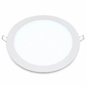 1. Ugradni LED panel okrugli 18W Mitea M18UO 6500K