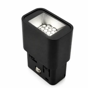 1. Magnetna svetiljka Mitea M204009-35 4000K crna