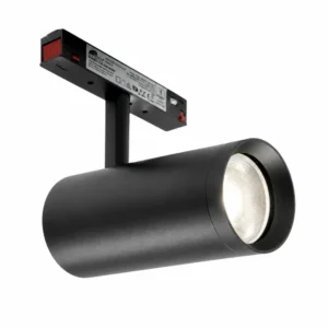 1. Magnetna spot svetiljka Mitea M204031-145 4000K crna