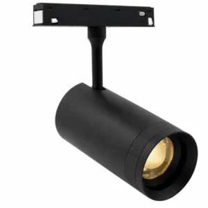 1. Magnetna spot svetiljka Mitea M204032-115 3000K crna