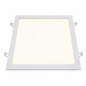1. Ugradni LED panel kvadratni 24W Mitea M24UK 4000K