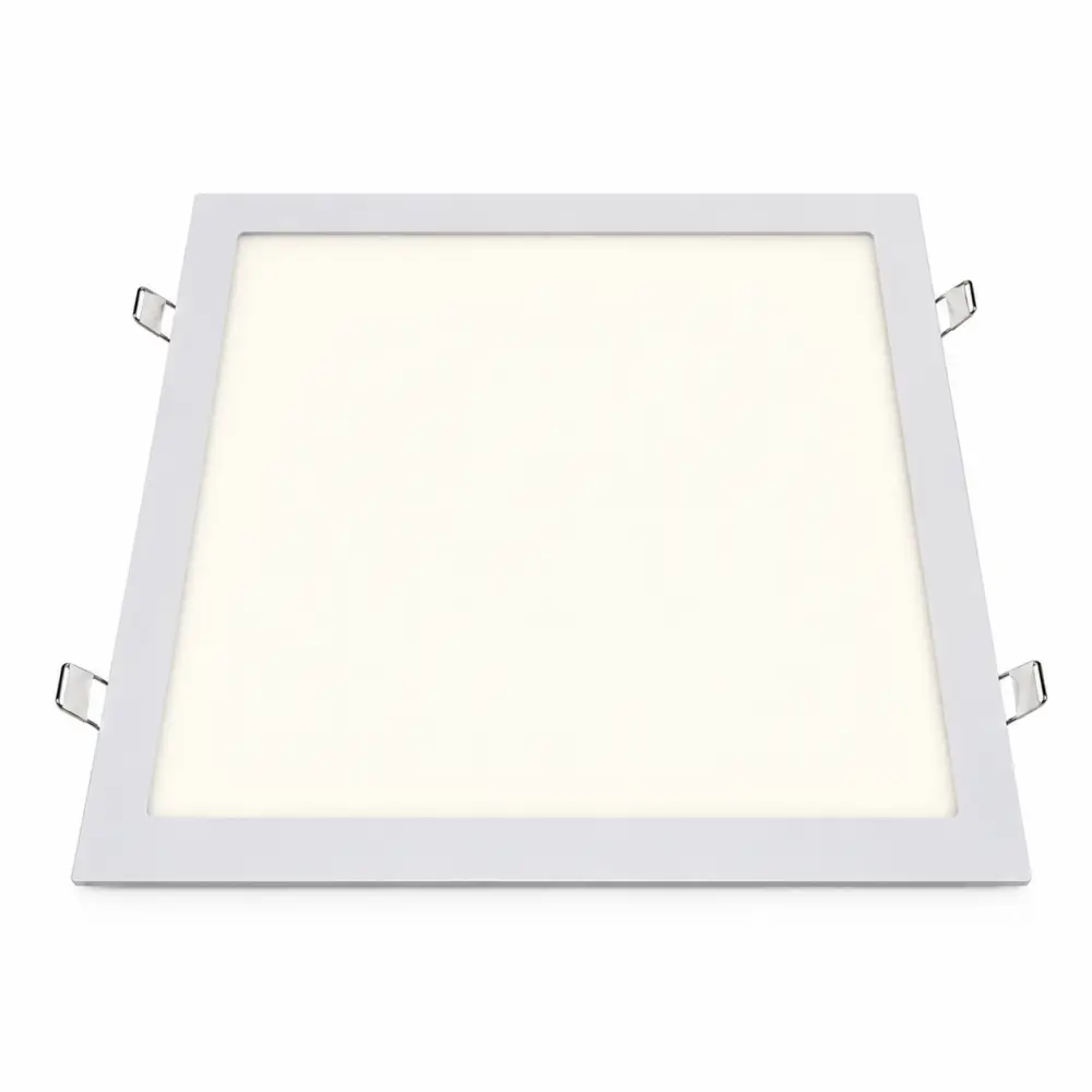 1. Ugradni LED panel kvadratni 24W Mitea M24UK 4000K