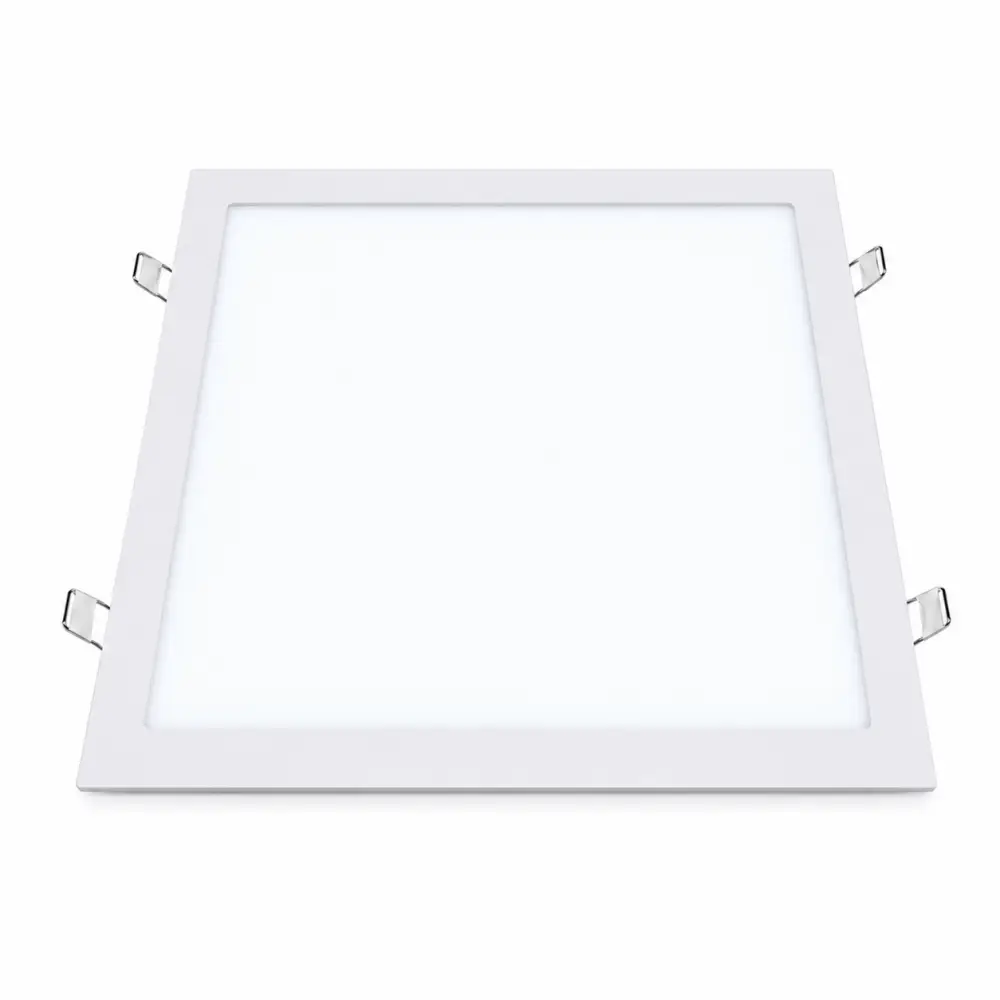 1. Ugradni LED panel kvadratni 24W Mitea M24UK 6500K